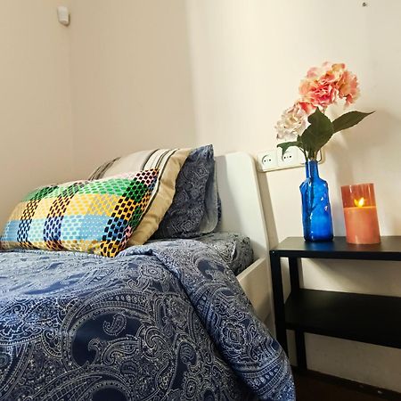 By Urquinaona Rooms Barcelona Eksteriør bilde