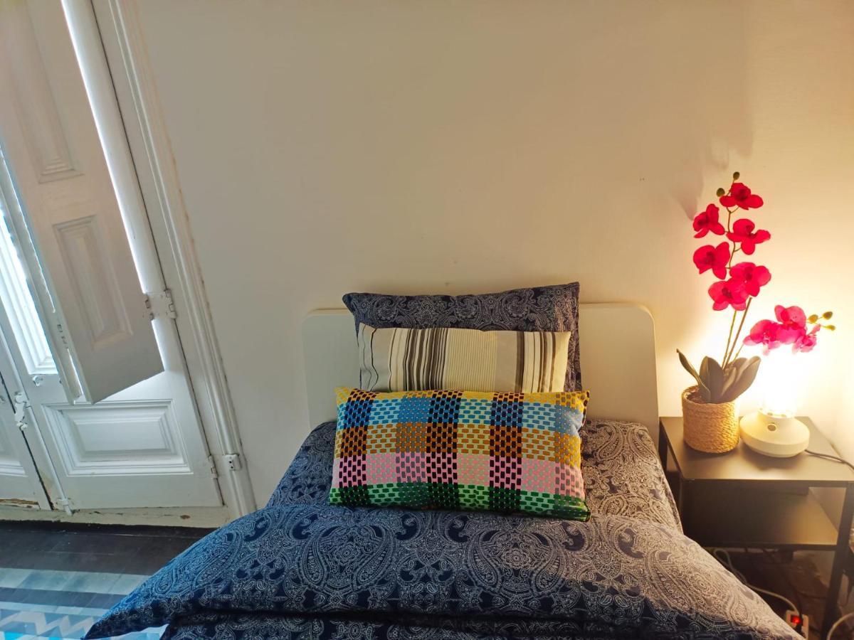 By Urquinaona Rooms Barcelona Eksteriør bilde