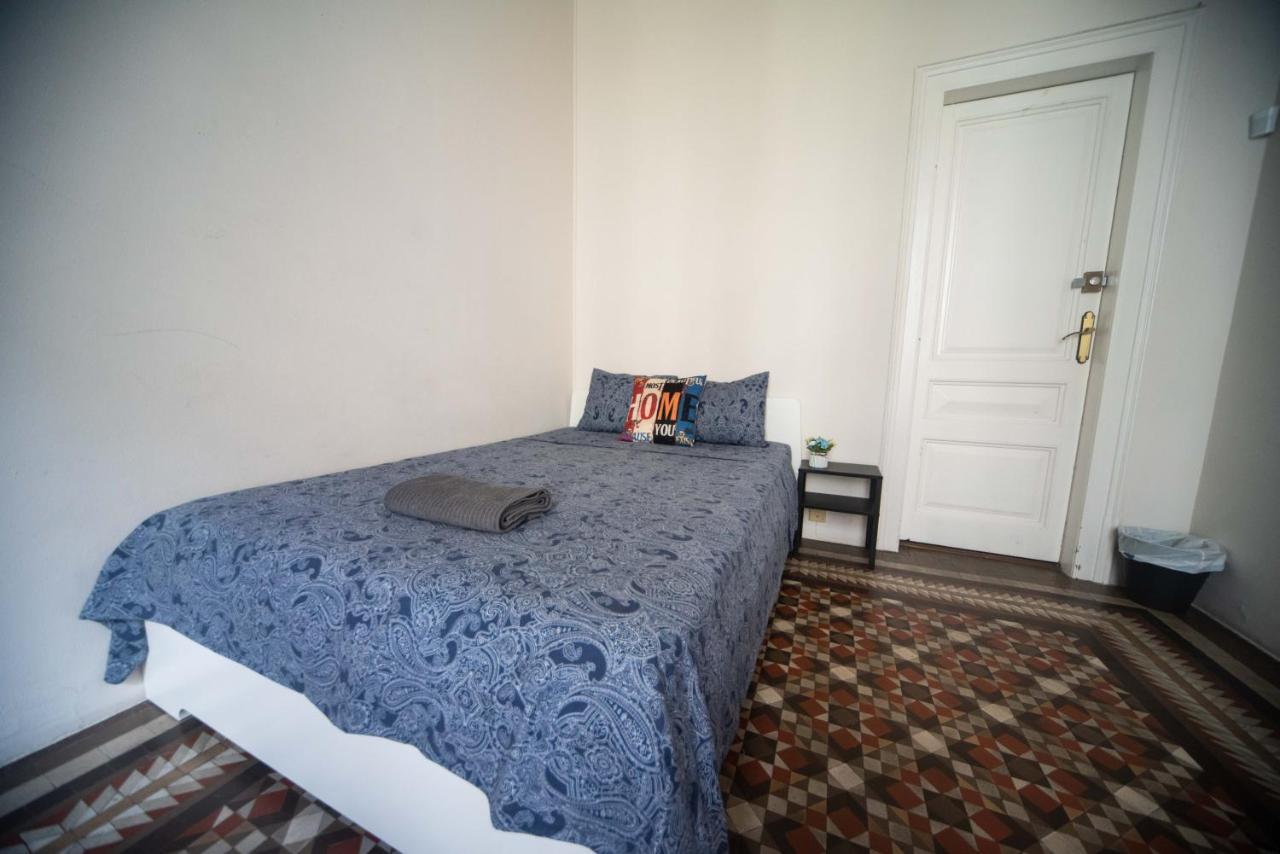 By Urquinaona Rooms Barcelona Eksteriør bilde