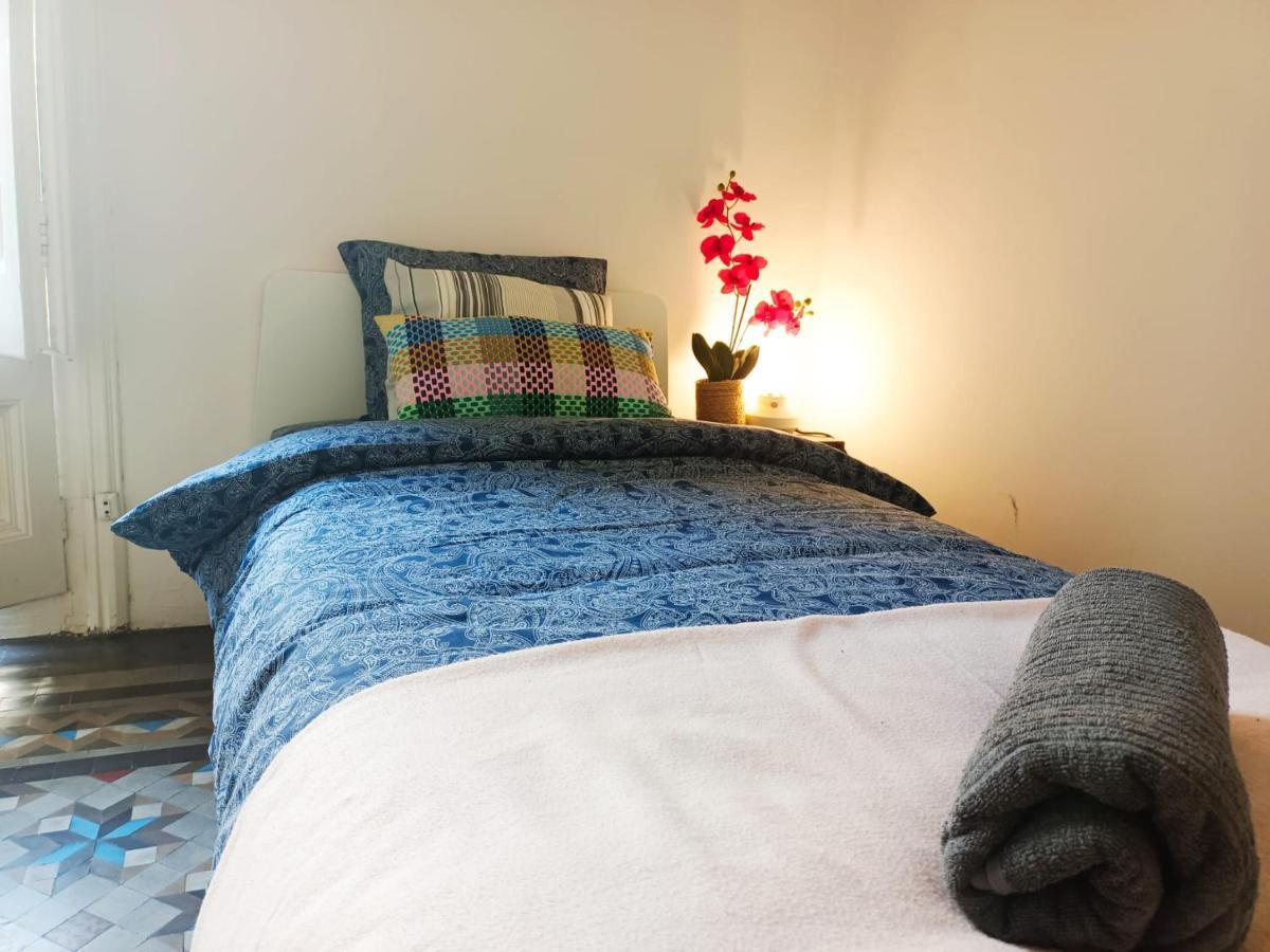 By Urquinaona Rooms Barcelona Eksteriør bilde