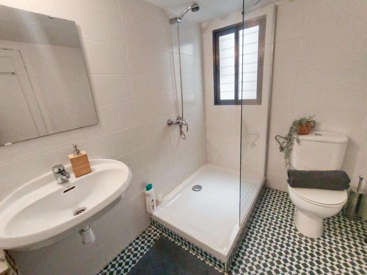 By Urquinaona Rooms Barcelona Eksteriør bilde