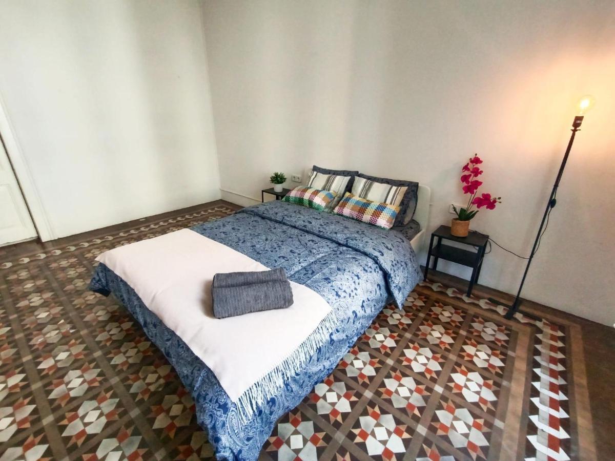 By Urquinaona Rooms Barcelona Eksteriør bilde