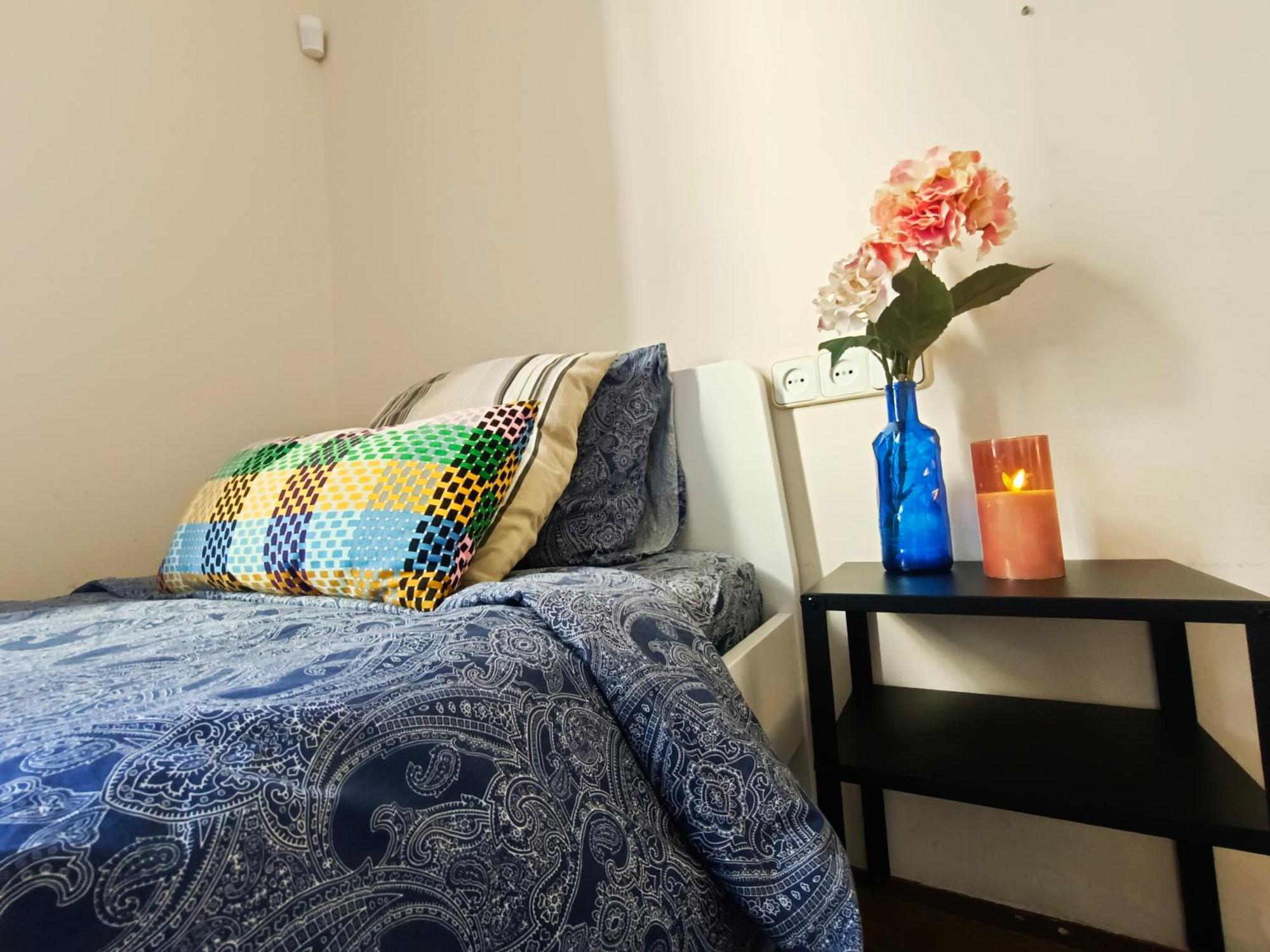 By Urquinaona Rooms Barcelona Eksteriør bilde
