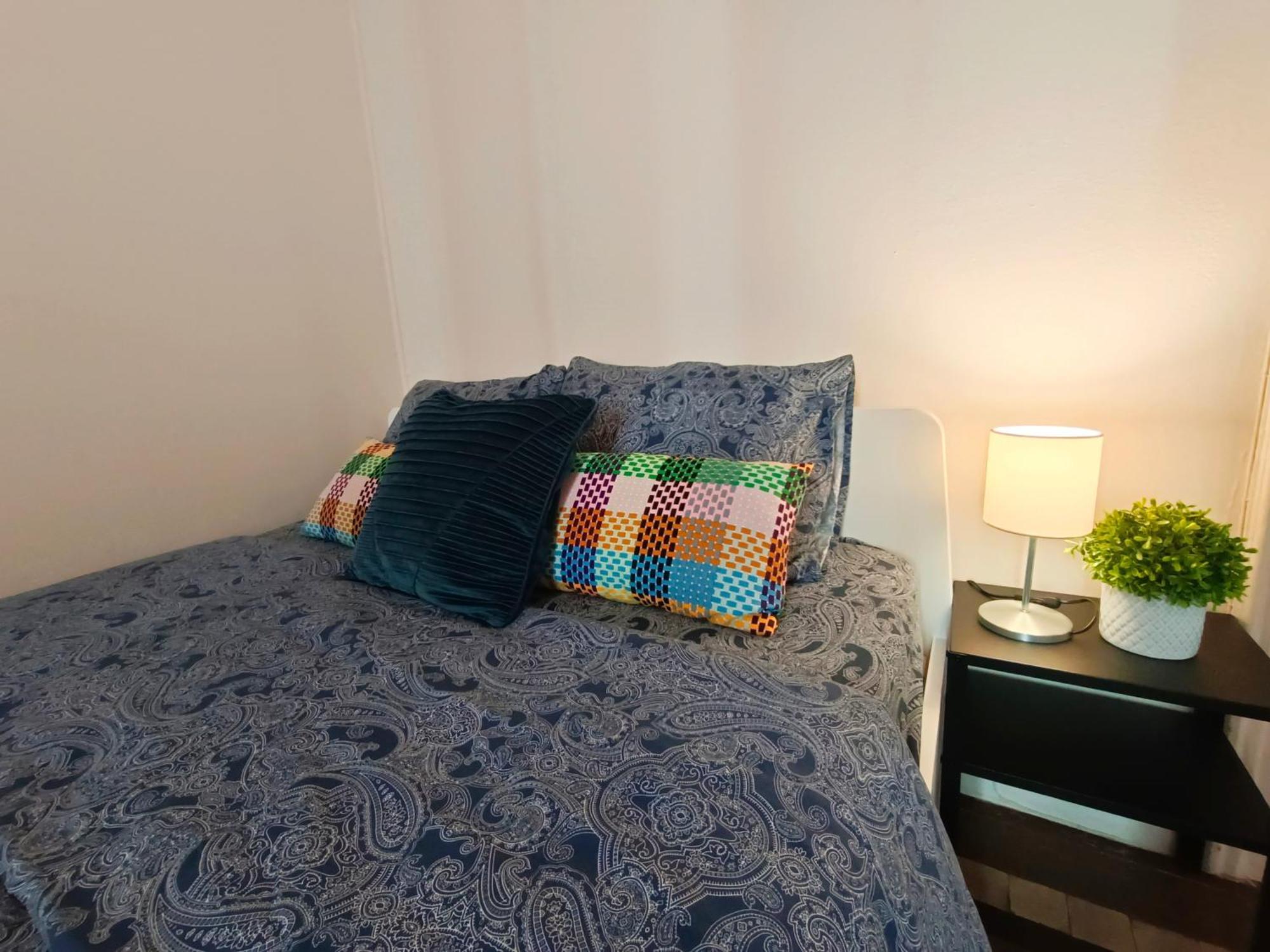 By Urquinaona Rooms Barcelona Eksteriør bilde